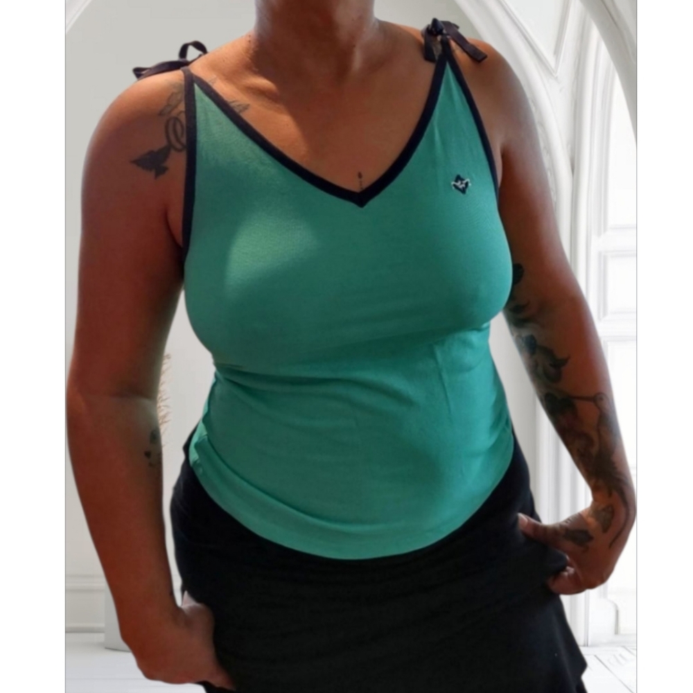 Vintage Rare Authentic Christian Dior Top